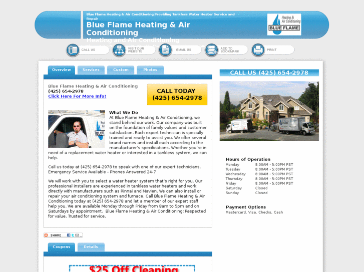 www.waterheatersofwa.com