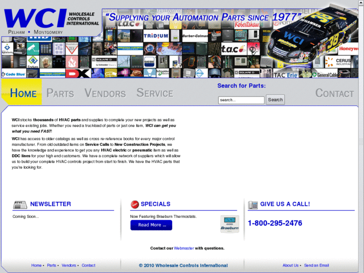 www.wciparts.com