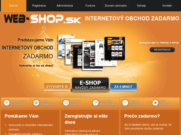 www.web-shop.sk