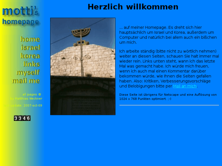 www.weckner.info