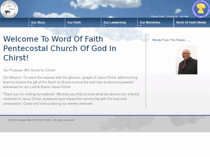 www.wordoffaithcogic.org