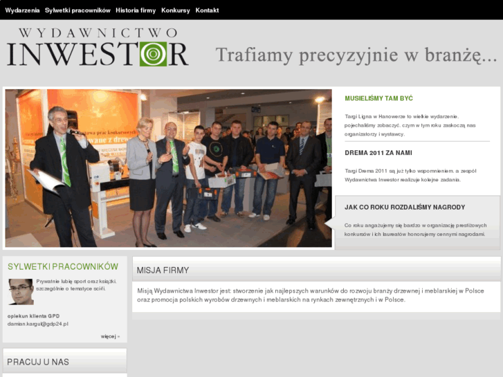 www.wydawnictwoinwestor.pl