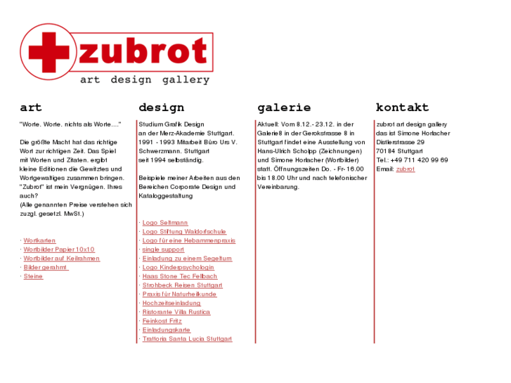 www.zubrot.com