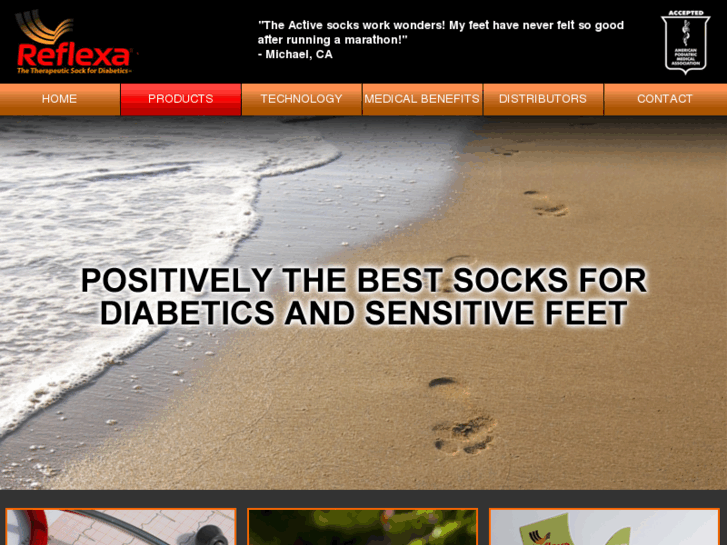 www.agreatsock.com