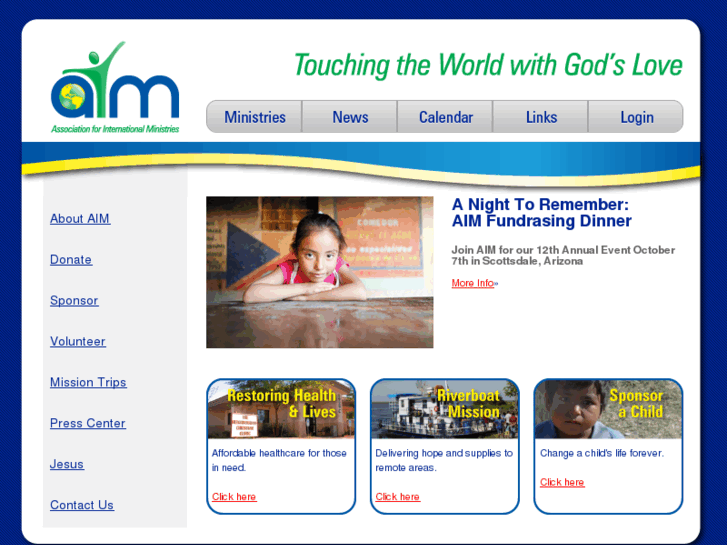 www.aimworld.info