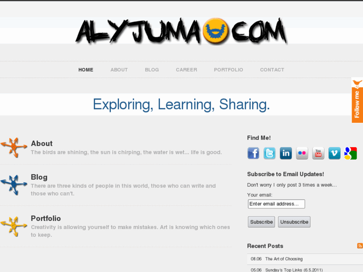 www.alyjuma.com