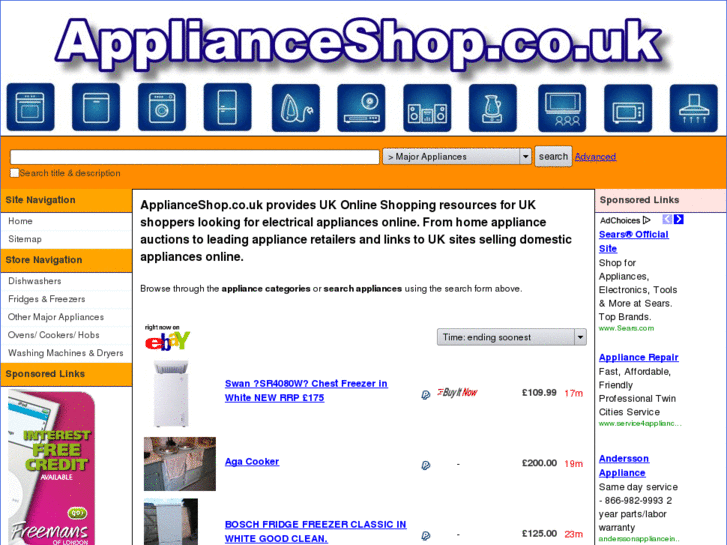 www.applianceshop.co.uk