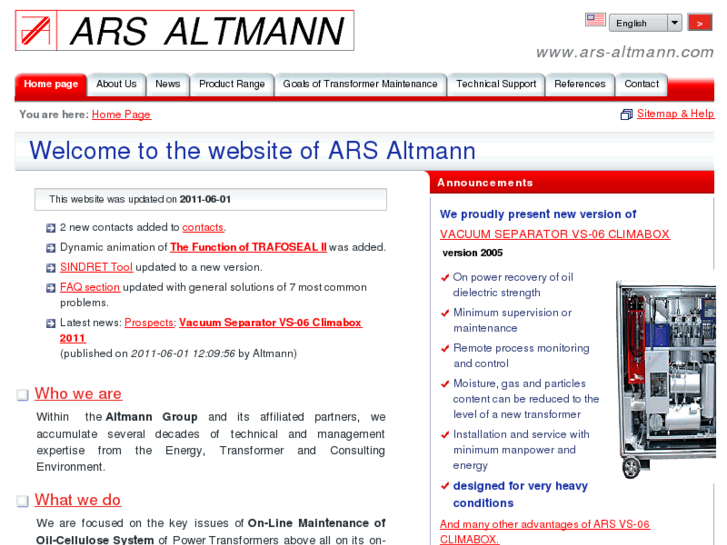 www.ars-altmann.com