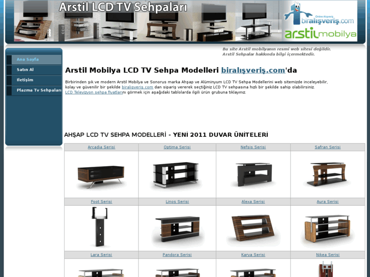 www.arstilmobilya.com