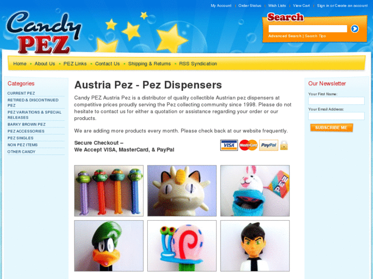 www.austriapez.com