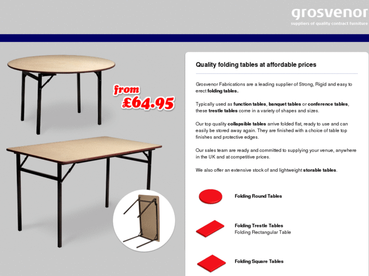 www.banquet-folding-tables.co.uk