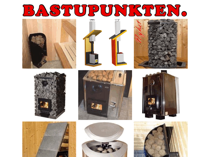 www.bastupunkten.se