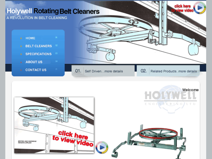 www.belt-cleaner.com