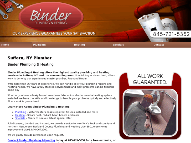 www.bindersteam.com