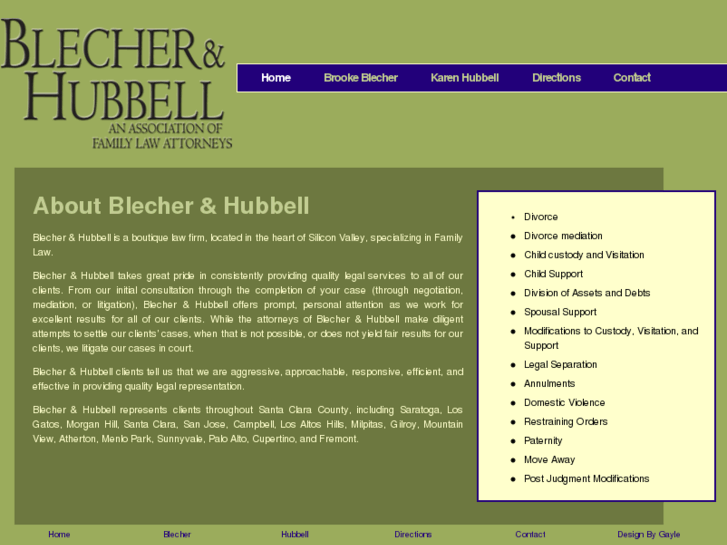 www.blecherhubbell.com