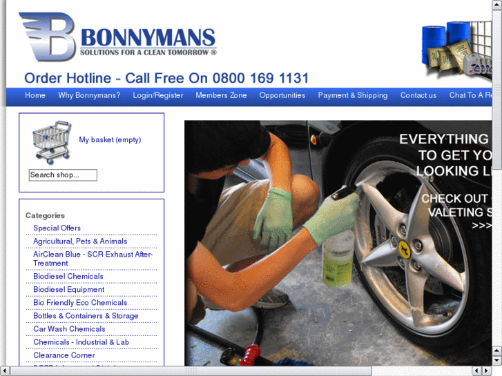 www.bonnymans.com