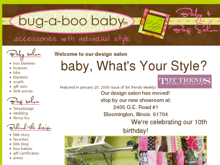 www.bugaboobaby.com