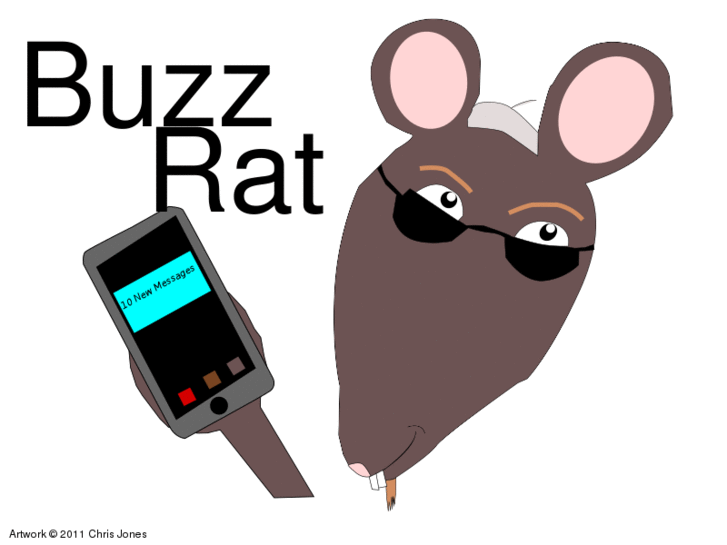 www.buzzrat.com