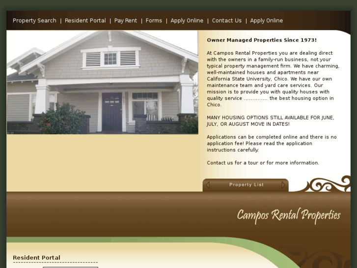 www.camposproperties.com