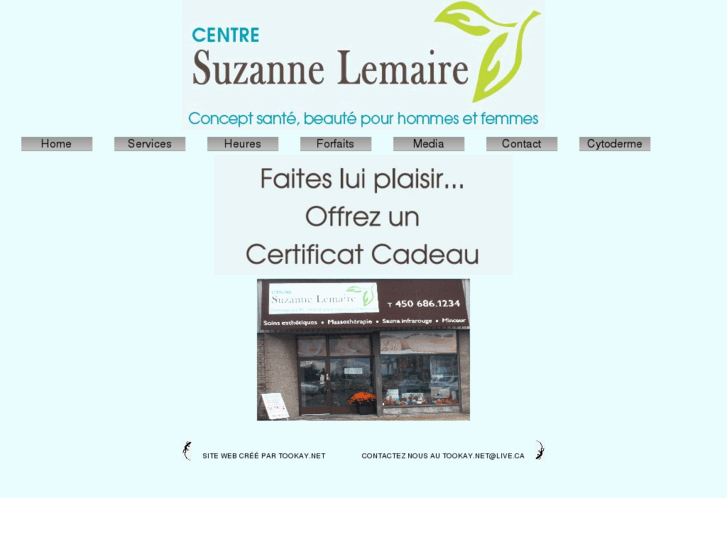 www.centresuzannelemaire.com