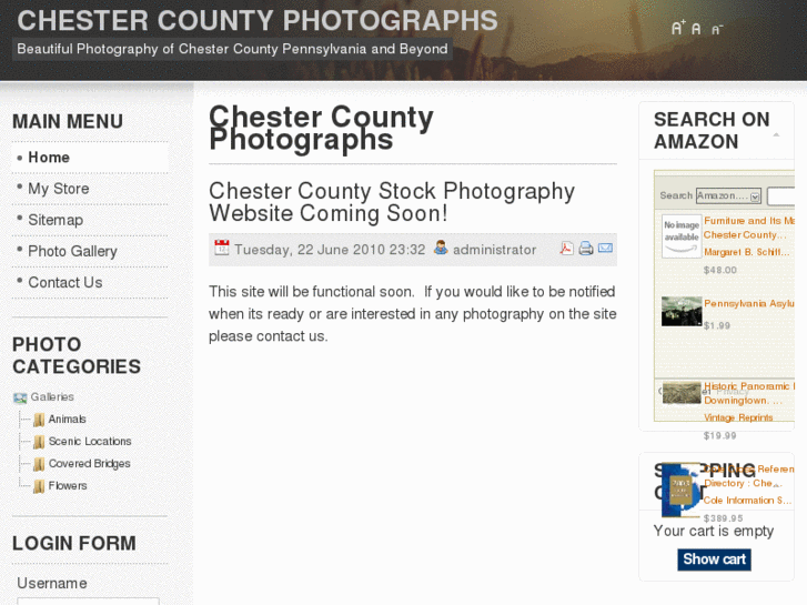 www.chestercountyphotographs.com