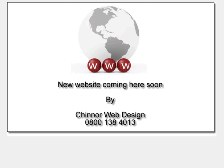 www.chinnor-web.co.uk