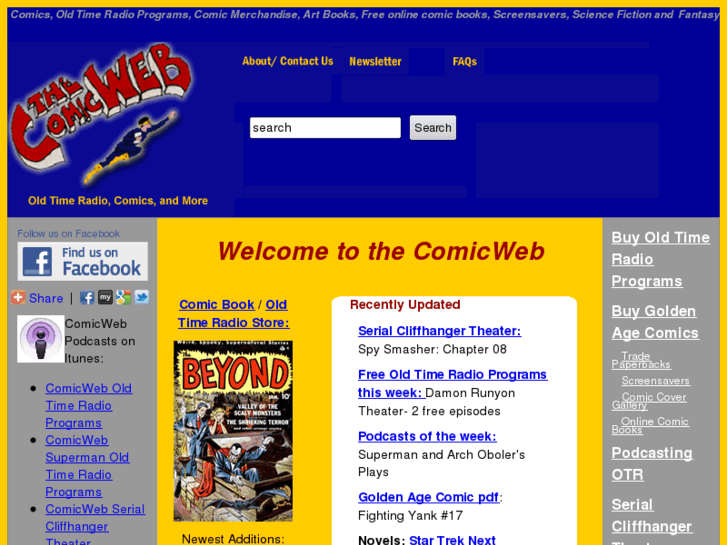 www.comicweb.com