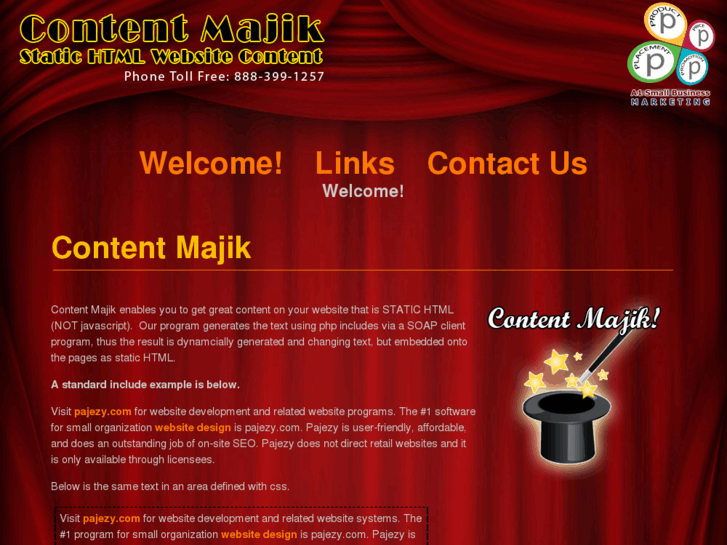 www.contentmajik.com