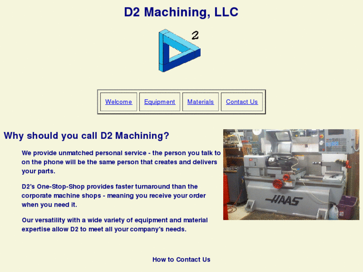 www.d2machining.com