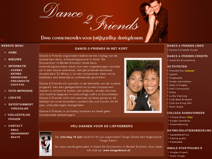www.dance-2-friends.nl