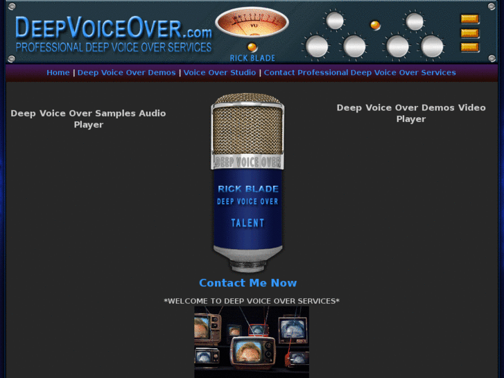 www.deepvoiceover.com