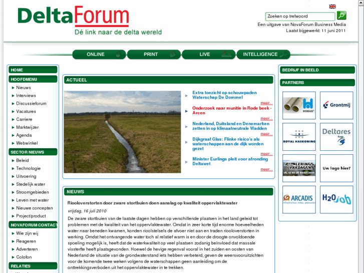 www.deltaforum.net