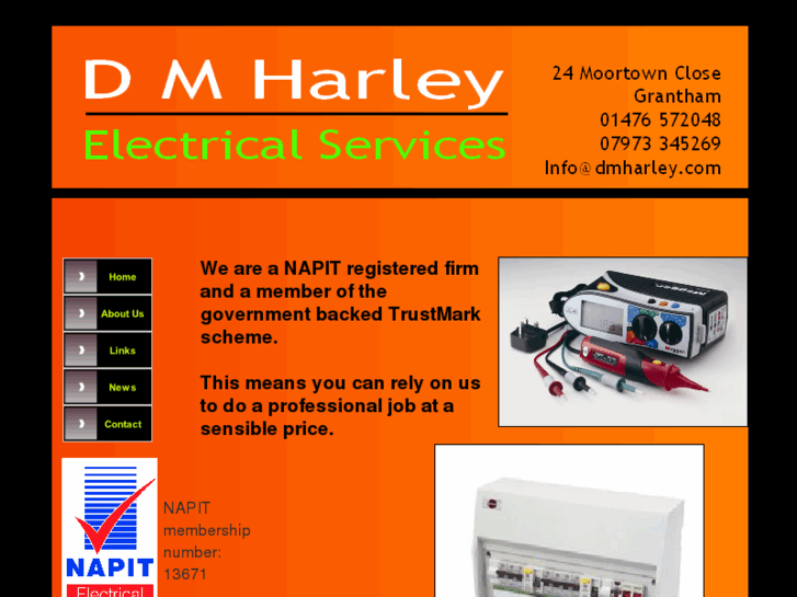 www.dmharley.com