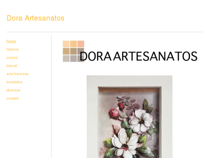 www.doraartesanatos.com