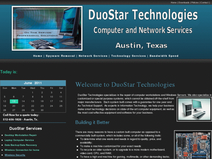 www.duostar.net