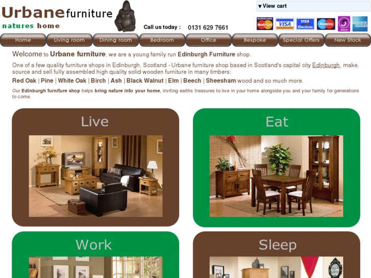 www.edinburghfurniturestores.com