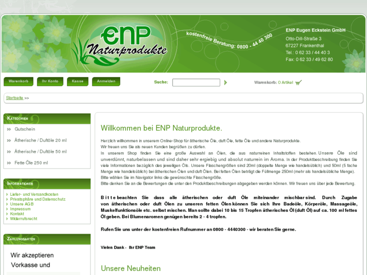 www.enp-naturprodukte.com