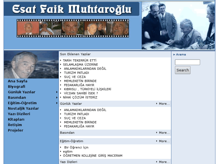www.esatmuhtaroglu.com