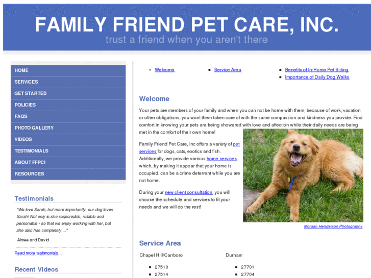 www.familyfriendpetcare.com