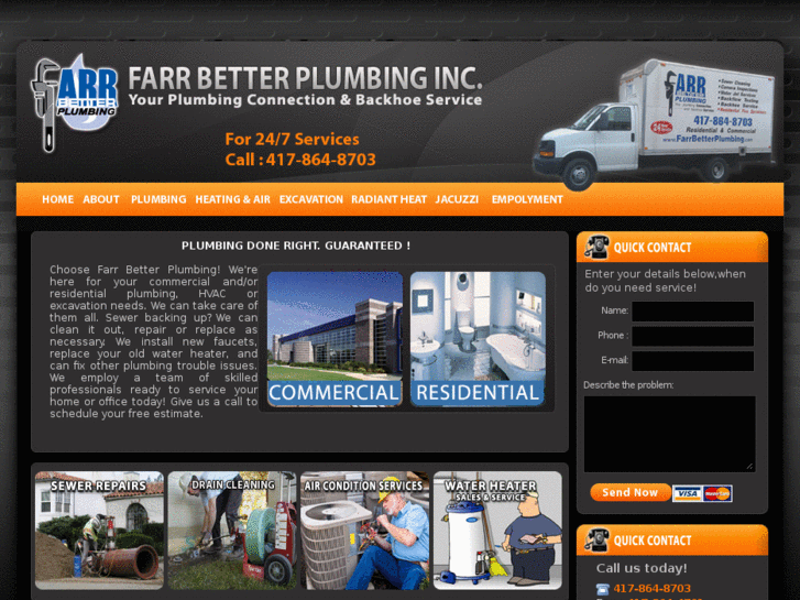 www.farrbetterplumbing.com