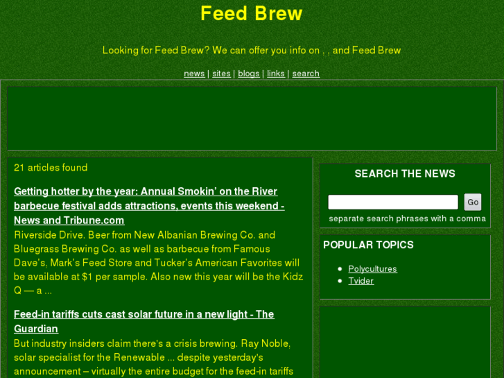 www.feedbrew.com