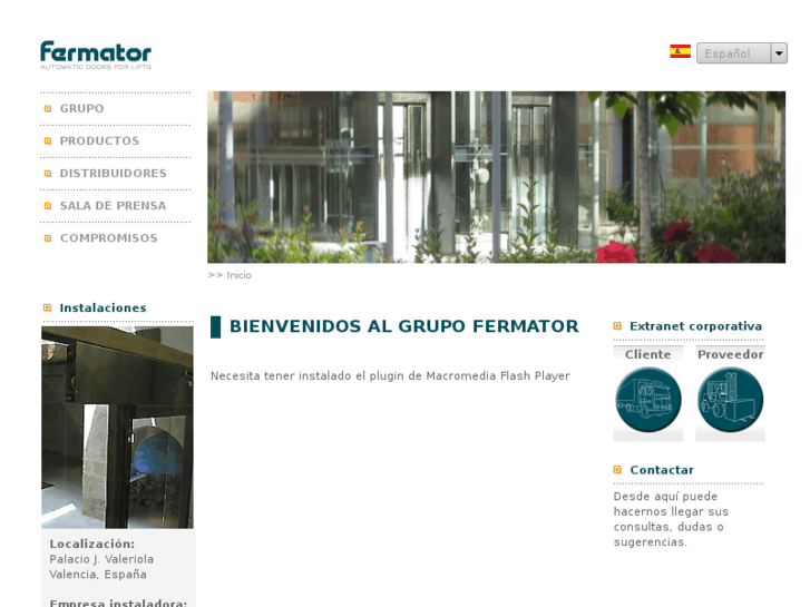 www.fermator.net