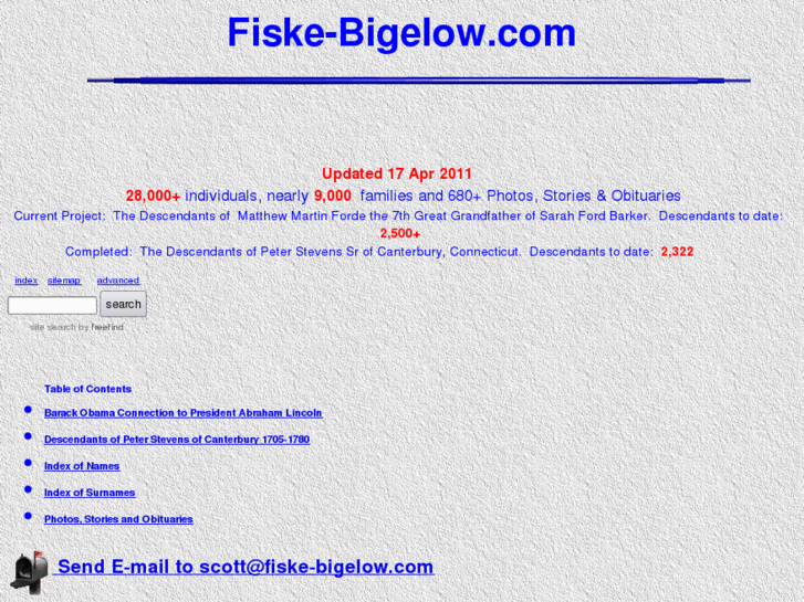 www.fiske-bigelow.com