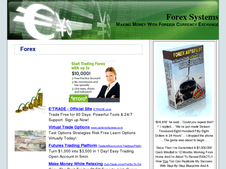 www.forexcurrencysystems.com