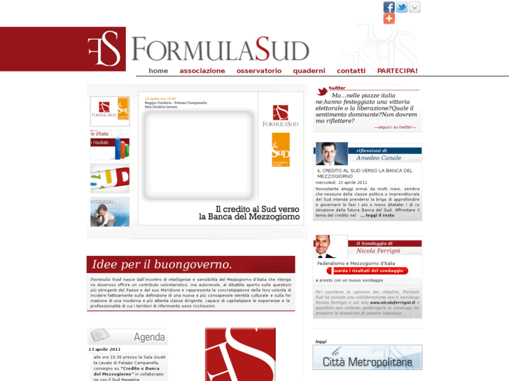 www.formulasud.it