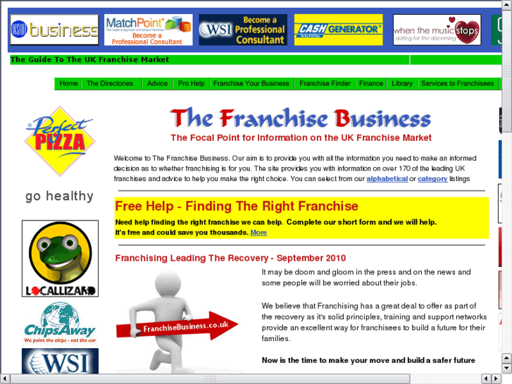 www.franchisesource.co.uk