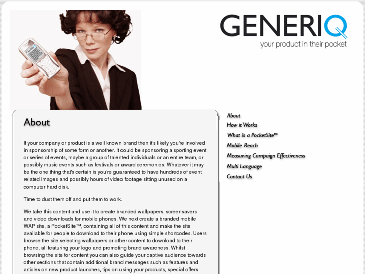 www.generiq.co.uk