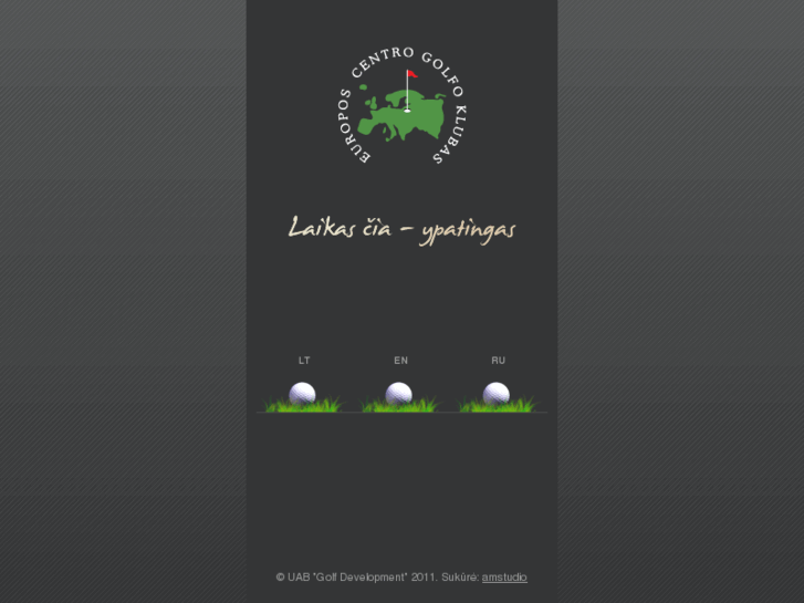 www.golfclub.lt