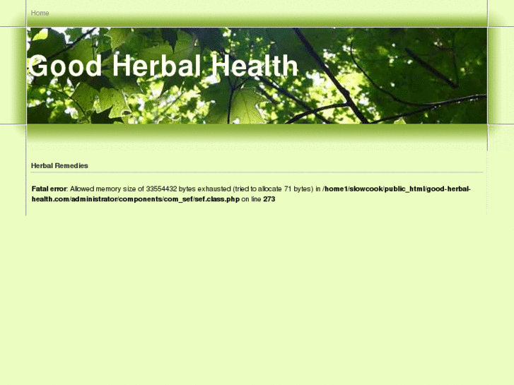 www.good-herbal-health.com