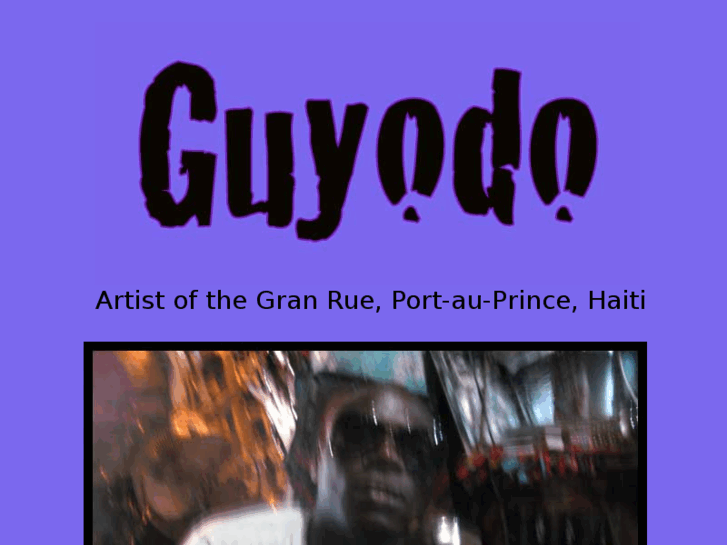 www.guyodo.net